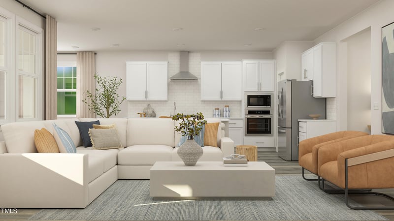 700 Longleaf Grove Ln #- Virginia102, Knightdale, NC 27545