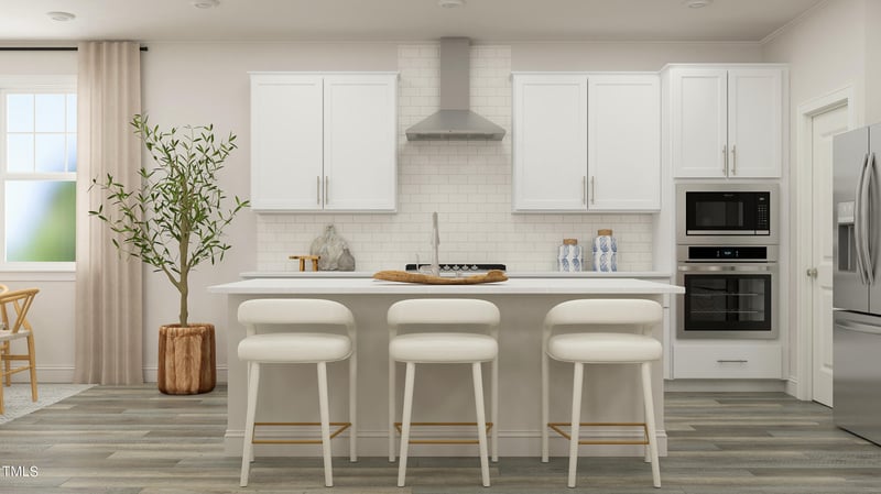 700 Longleaf Grove Ln #- Virginia102, Knightdale, NC 27545