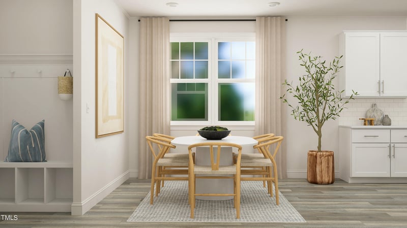 700 Longleaf Grove Ln #- Virginia102, Knightdale, NC 27545