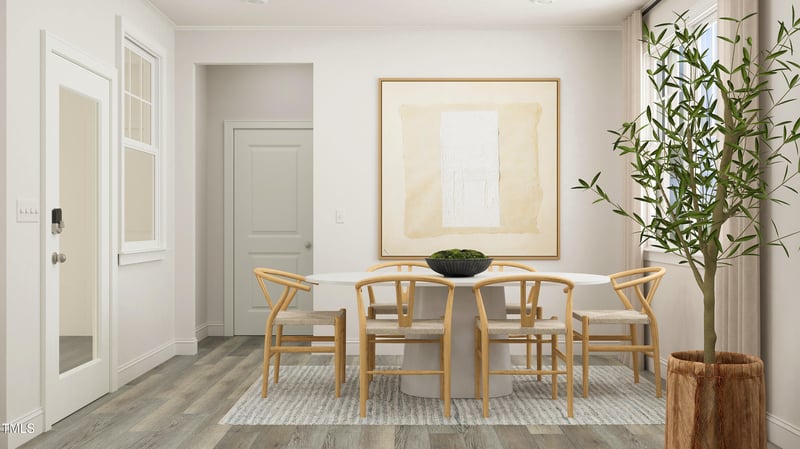 700 Longleaf Grove Ln #- Virginia102, Knightdale, NC 27545