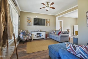 700 Mann Rd, Coats, NC 27521