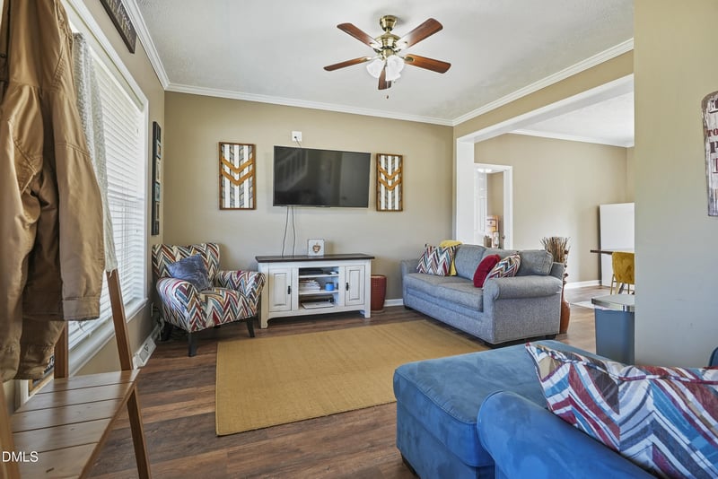 700 Mann Rd, Coats, NC 27521