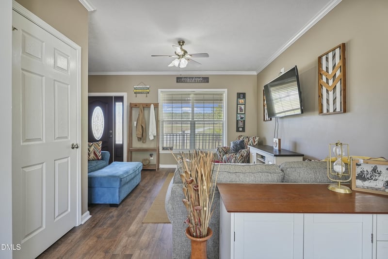 700 Mann Rd, Coats, NC 27521