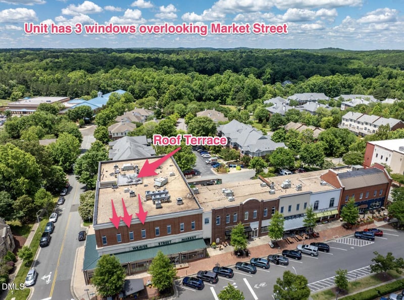 700 Market St #207, Chapel Hill, NC 27516