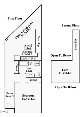 700 Market St #207, Chapel Hill, NC 27516