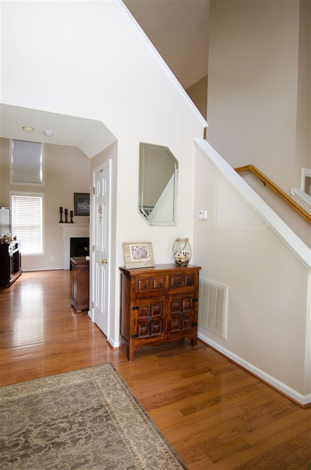 700 Marsh Grass Dr, Raleigh, NC 27610