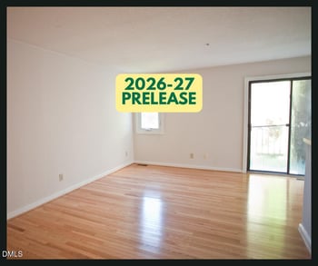 700 Martin Luther King Junior Blvd #A4, Chapel Hill, NC 27514