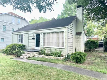 700 Mial St, Raleigh, NC 27608