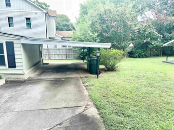 700 Mial St, Raleigh, NC 27608