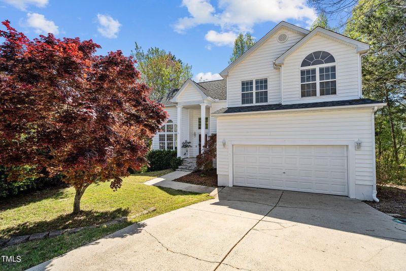 700 Midsummer Ln, Apex, NC 27502