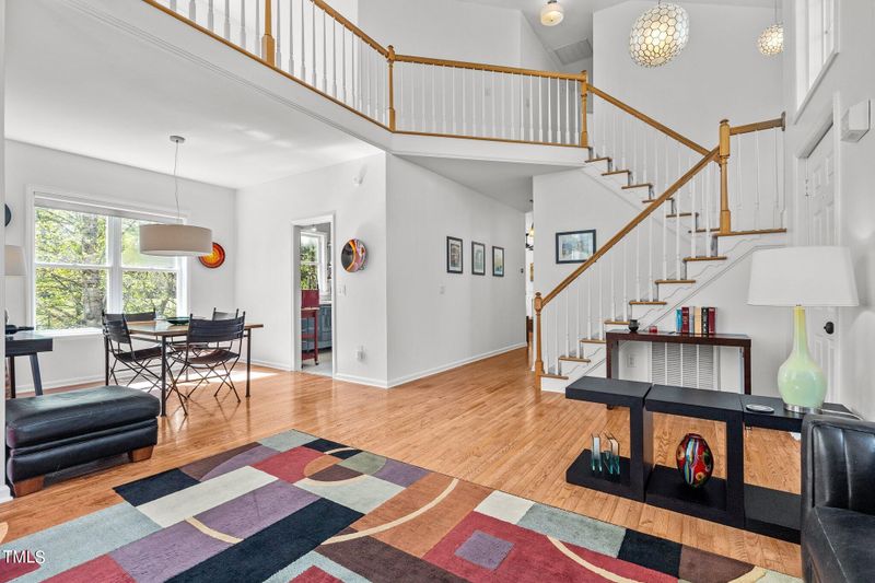 700 Midsummer Ln, Apex, NC 27502