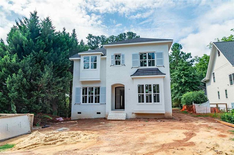 700 Mills St, Raleigh, NC 27608