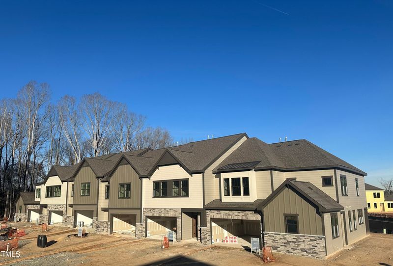 700 Mirkwood Ave, Apex, NC 27523
