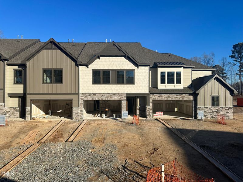 700 Mirkwood Ave, Apex, NC 27523