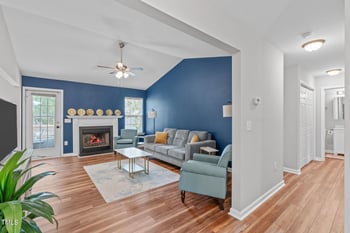 700 Mossburn Ct, Fuquay Varina, NC 27526
