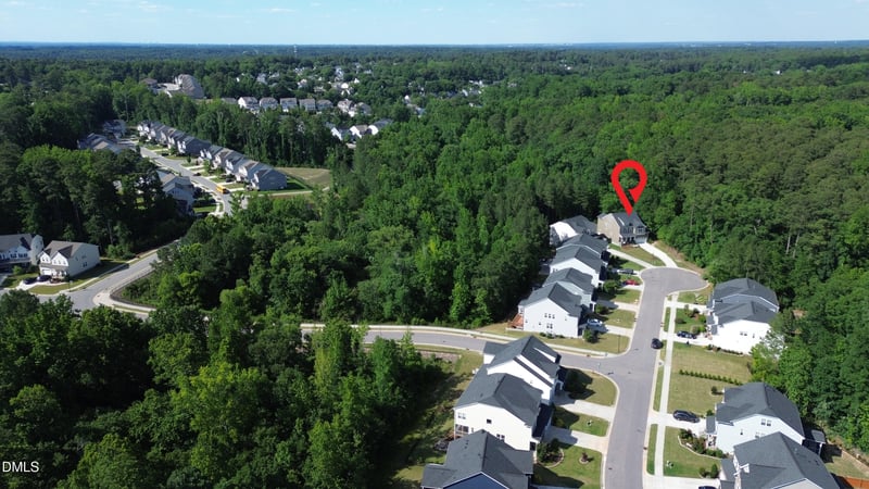 700 Orange Oak Ln, Apex, NC 27523