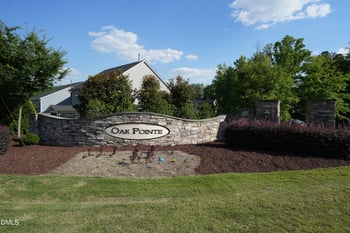 700 Orange Oak Ln, Apex, NC 27523