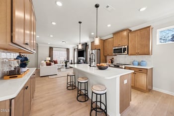 700 Orchard Vista Cir, Raleigh, NC 27606