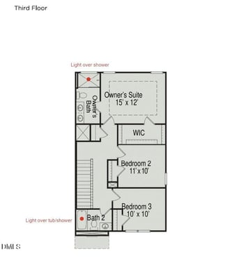 700 Orchard Vista Cir, Raleigh, NC 27606