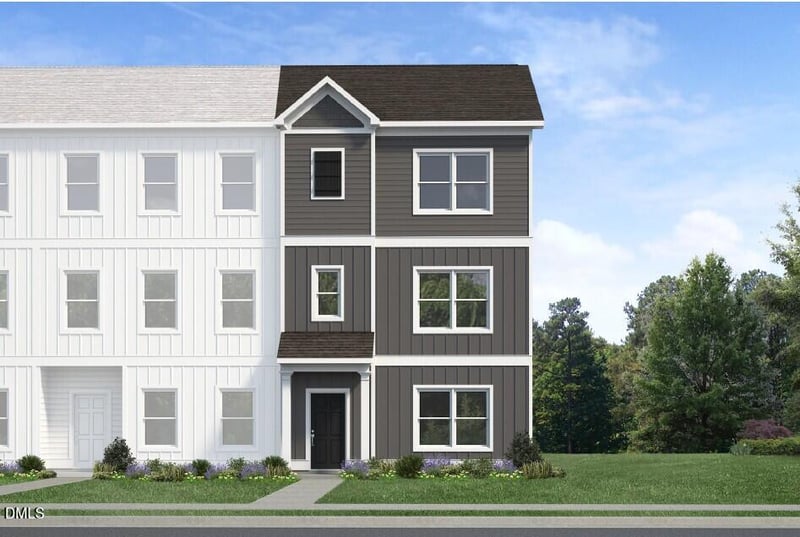 700 Orchard Vista Cir, Raleigh, NC 27606
