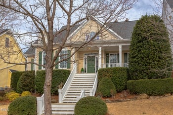 700 Parkview Crescent, Chapel Hill, NC 27516