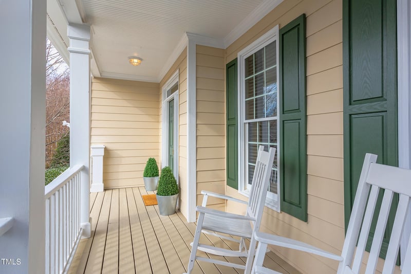 700 Parkview Crescent, Chapel Hill, NC 27516