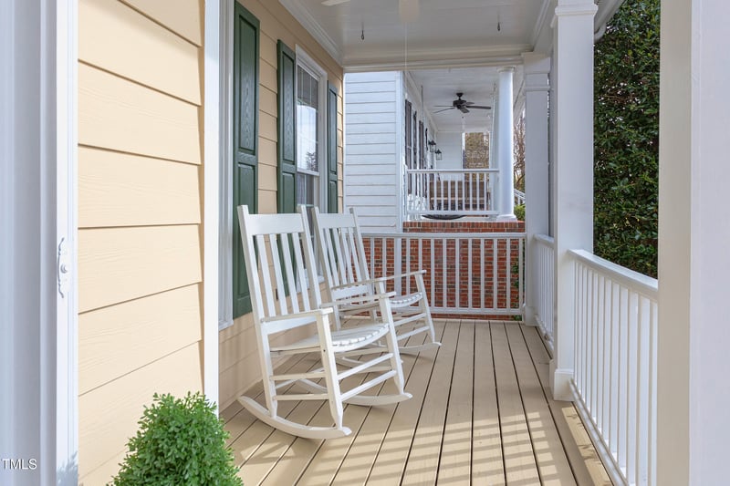700 Parkview Crescent, Chapel Hill, NC 27516