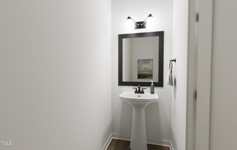 700 Portia Way Homesite 17, Morrisville, NC 27560