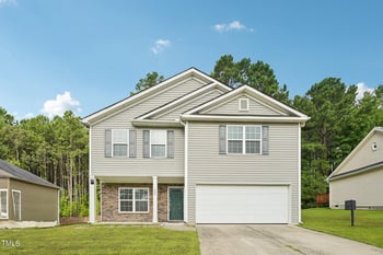 700 Quail Ct, Creedmoor, NC 27522
