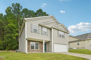 700 Quail Ct, Creedmoor, NC 27522