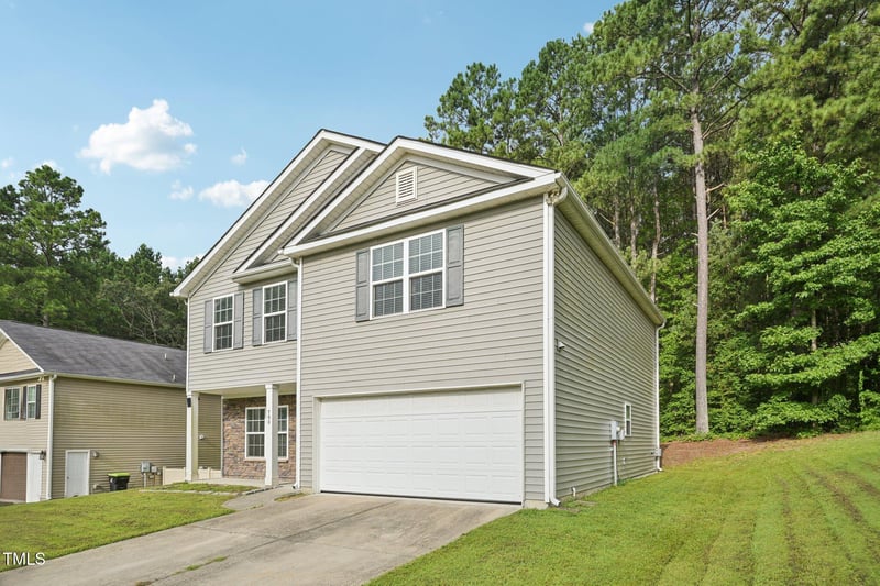 700 Quail Ct, Creedmoor, NC 27522