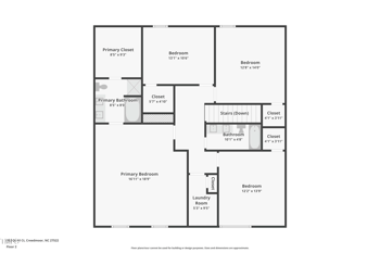 700 Quail Ct, Creedmoor, NC 27522