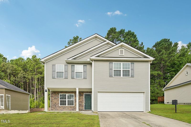 700 Quail Ct, Creedmoor, NC 27522