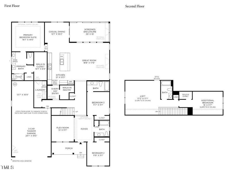 700 Red Arrow Dr, Knightdale, NC 27545