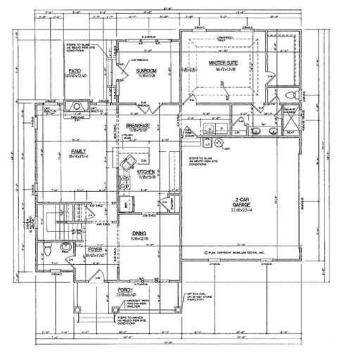 700 Richland Ridge Dr, Wake Forest, NC 27587