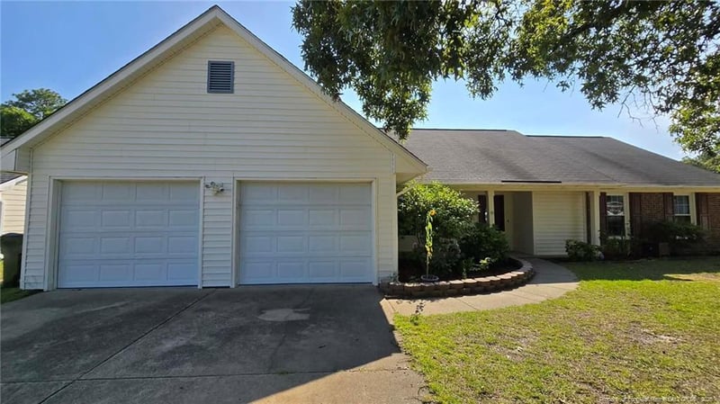 700 Rim Rd, Fayetteville, NC 28314