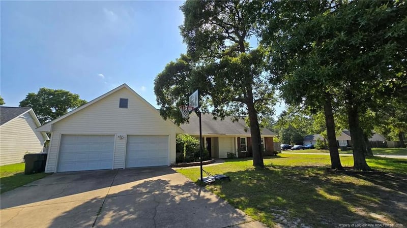 700 Rim Rd, Fayetteville, NC 28314