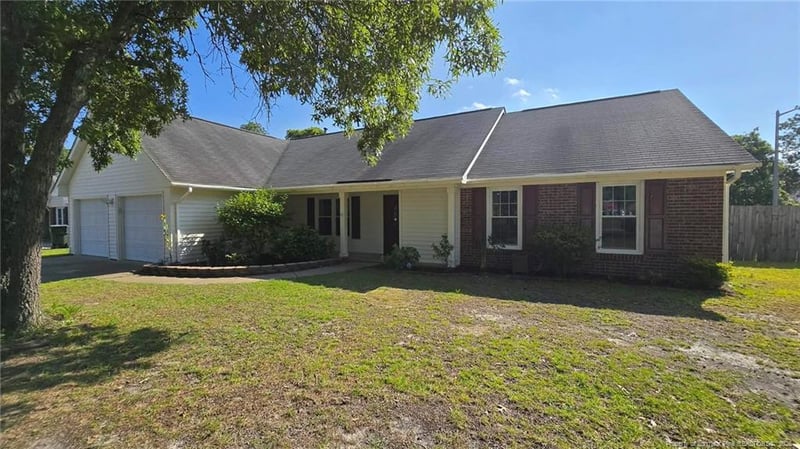 700 Rim Rd, Fayetteville, NC 28314