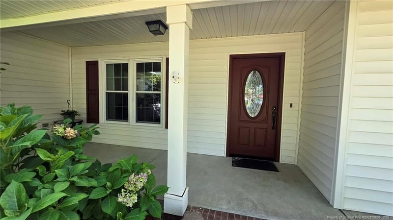 700 Rim Rd, Fayetteville, NC 28314