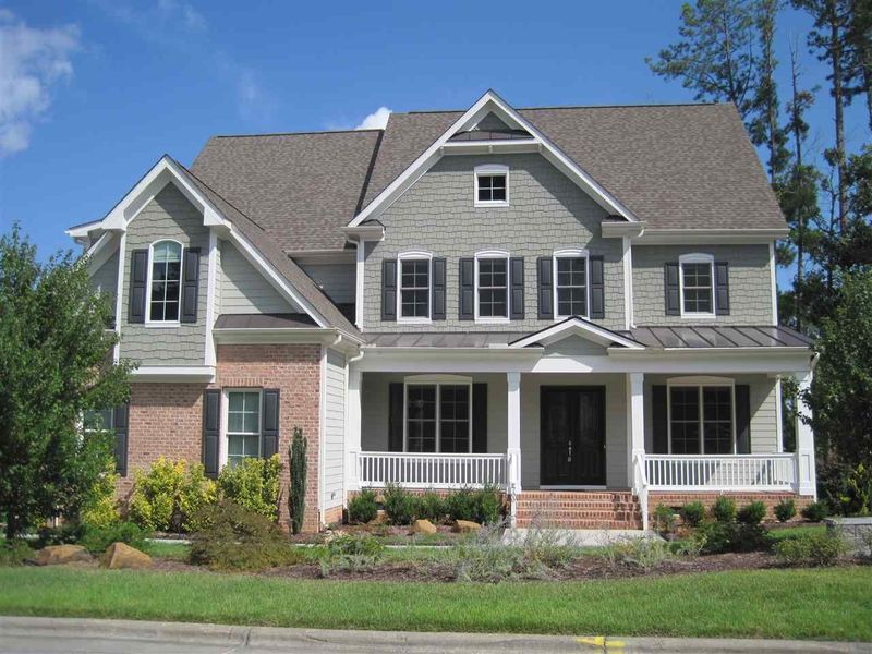 700 Rolling Springs Dr, Cary, NC 27519