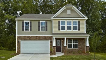 700 Rose Mallow Dr, Zebulon, NC 27597