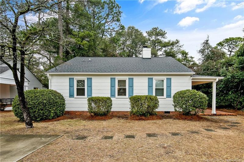 700 Rush Rd, Fayetteville, NC 28303