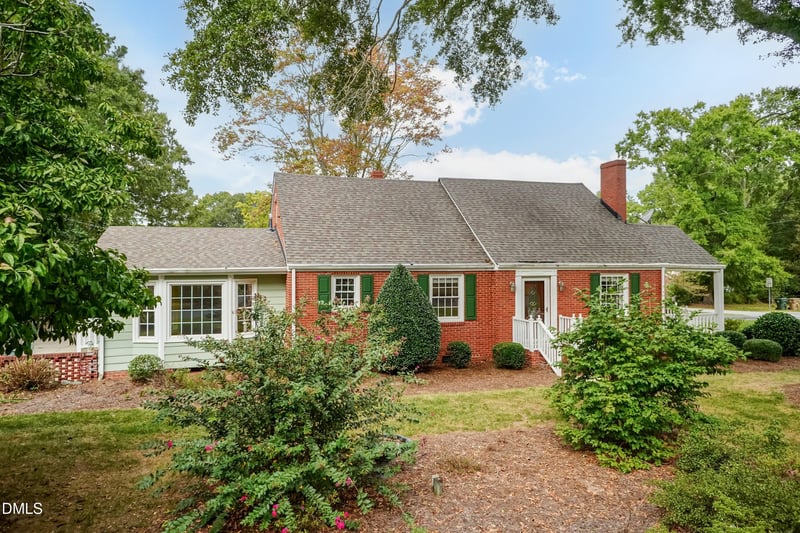 700 Saint Marys St, Garner, NC 27529