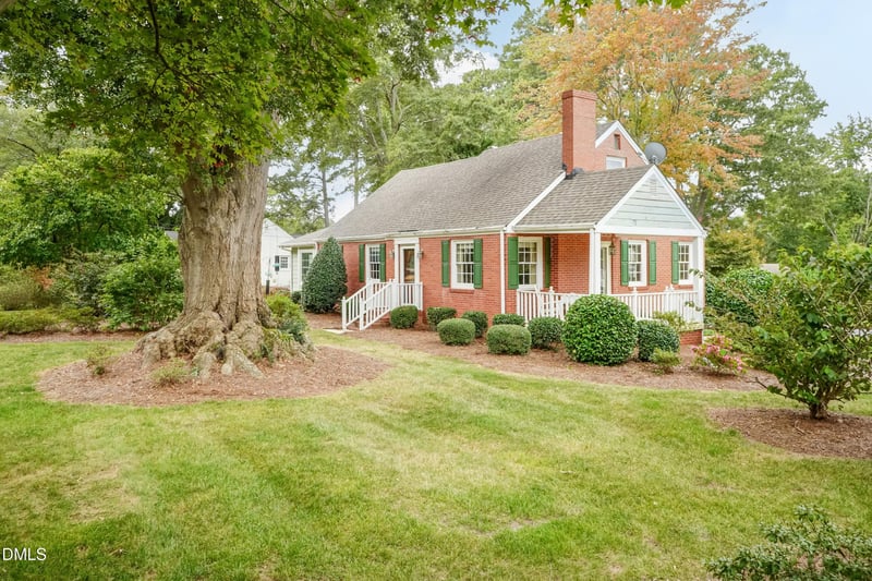 700 Saint Marys St, Garner, NC 27529