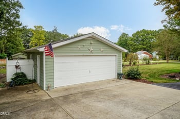 700 Saint Marys St, Garner, NC 27529