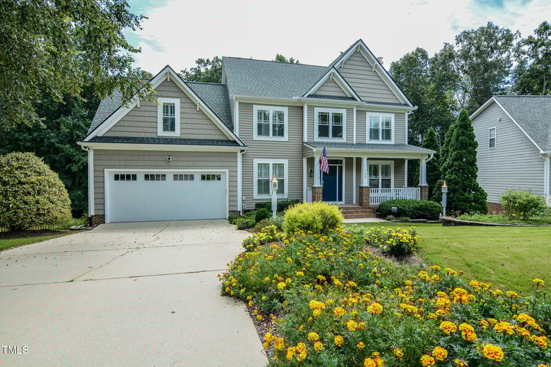 700 Sarazen Dr, Clayton, NC 27527