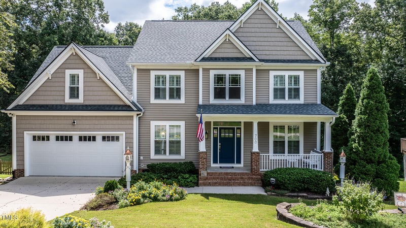 700 Sarazen Dr, Clayton, NC 27527