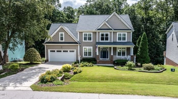 700 Sarazen Dr, Clayton, NC 27527