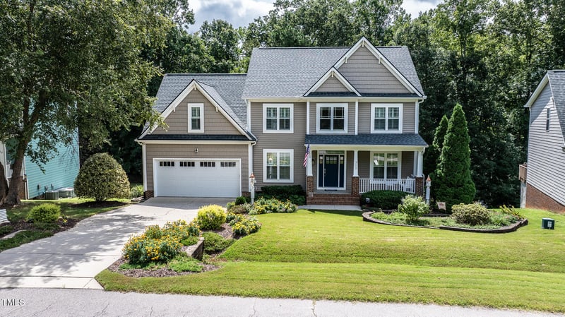 700 Sarazen Dr, Clayton, NC 27527
