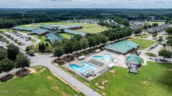 700 Sarazen Dr, Clayton, NC 27527